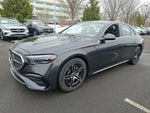 2026 Mercedes-Benz E-Class E 350 4MATIC® Sedan