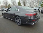2026 Mercedes-Benz E-Class E 350 4MATIC® Sedan