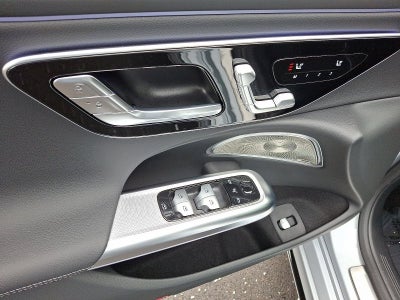 2026 Mercedes-Benz E-Class E 450 4MATIC® Sedan