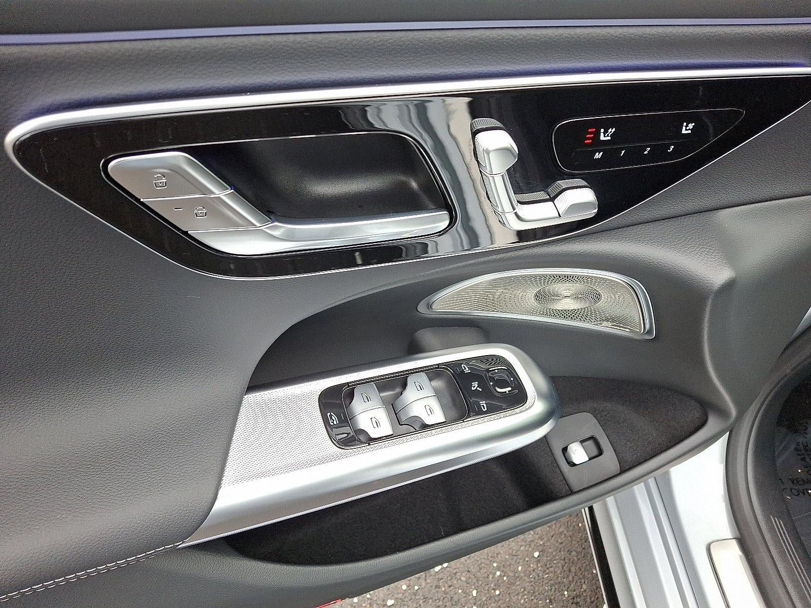 2026 Mercedes-Benz E-Class E 450 4MATIC® Sedan