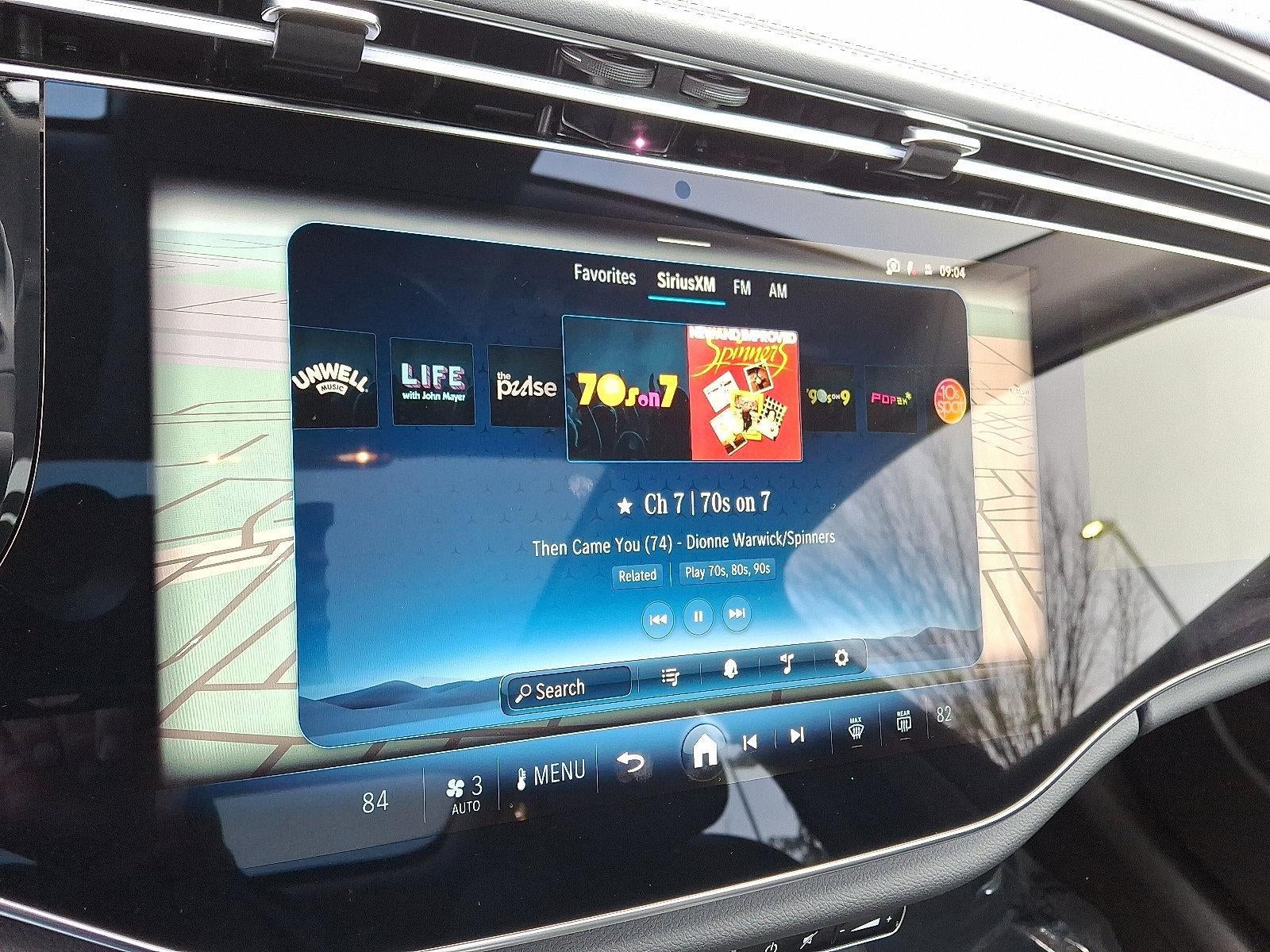 2026 Mercedes-Benz E-Class E 450 4MATIC® Sedan