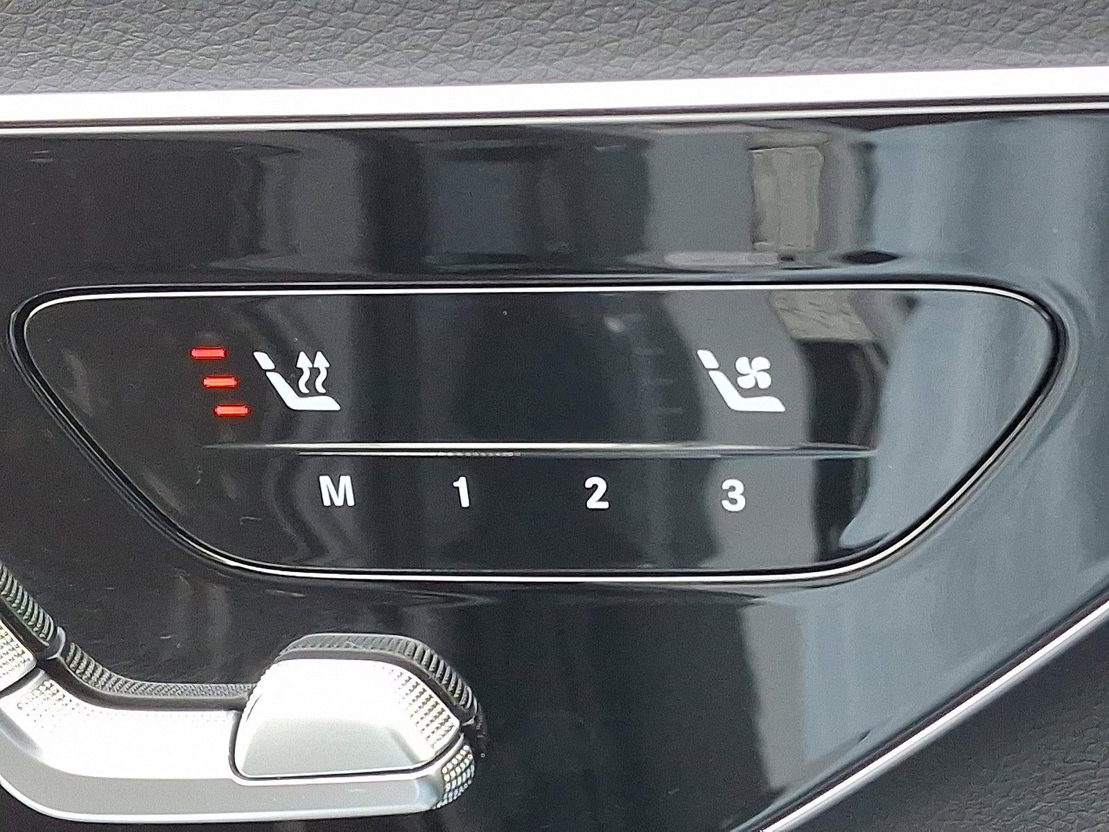 2026 Mercedes-Benz E-Class E 450 4MATIC® Sedan