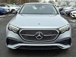 2026 Mercedes-Benz E-Class E 450 4MATIC® Sedan