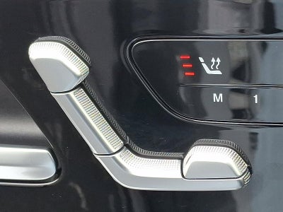 2026 Mercedes-Benz E-Class E 450 4MATIC® Sedan