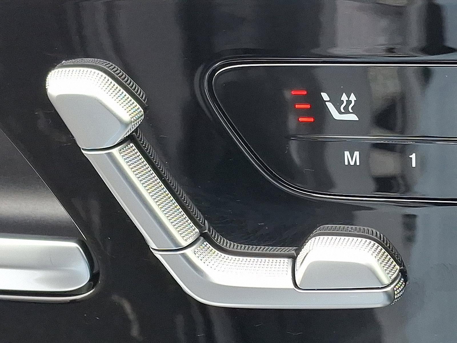 2026 Mercedes-Benz E-Class E 450 4MATIC® Sedan