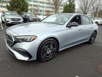 2026 Mercedes-Benz E-Class E 450 4MATIC® Sedan
