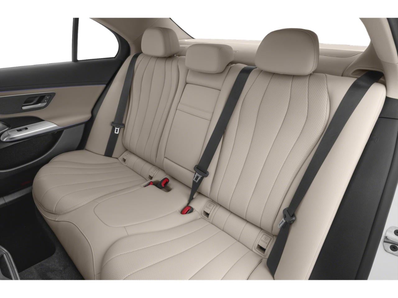 2026 Mercedes-Benz E-Class E 450 4MATIC® Sedan