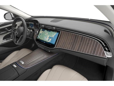2026 Mercedes-Benz E-Class E 450 4MATIC® Sedan