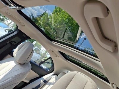2027 Mercedes-Benz E-Class E 450 4MATIC® Sedan