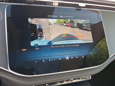 2027 Mercedes-Benz E-Class E 450 4MATIC® Sedan