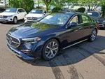 2027 Mercedes-Benz E-Class E 450 4MATIC® Sedan