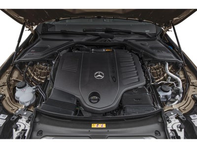 2027 Mercedes-Benz E-Class E 450 4MATIC® Sedan