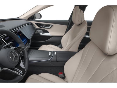 2027 Mercedes-Benz E-Class E 450 4MATIC® Sedan