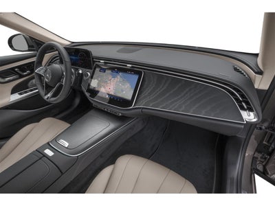 2027 Mercedes-Benz E-Class E 450 4MATIC® Sedan
