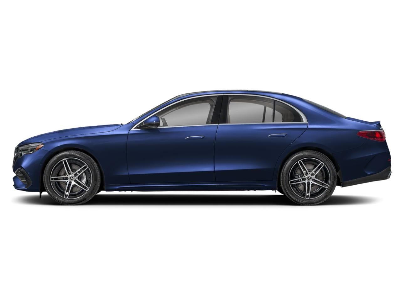 2027 Mercedes-Benz E-Class E 450 4MATIC® Sedan