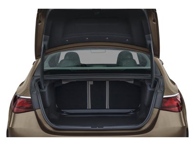 2027 Mercedes-Benz E-Class E 450 4MATIC® Sedan