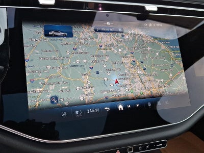 2027 Mercedes-Benz E-Class E 450 4MATIC® Sedan