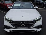 2027 Mercedes-Benz E-Class E 450 4MATIC® Sedan