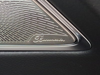 2027 Mercedes-Benz E-Class E 450 4MATIC® Sedan