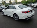 2027 Mercedes-Benz E-Class E 450 4MATIC® Sedan