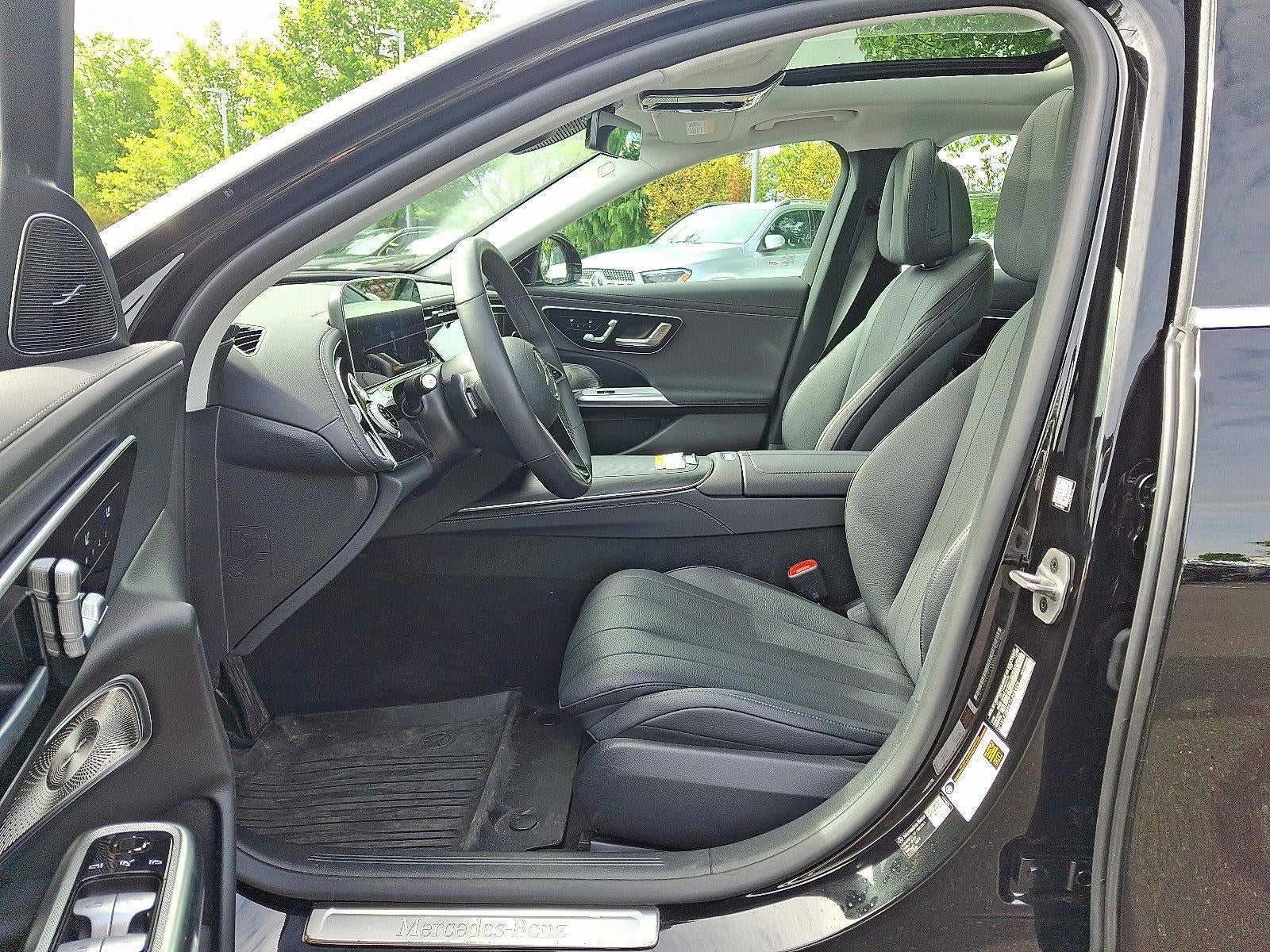 2026 Mercedes-Benz E-Class E 450 4MATIC® Sedan