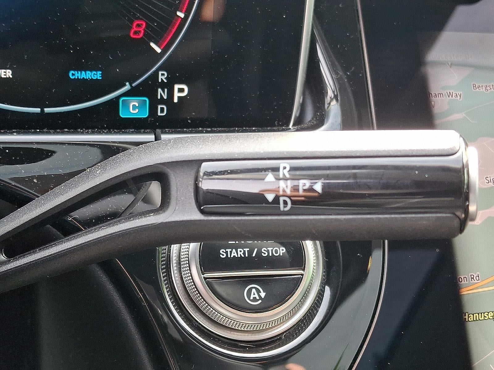 2026 Mercedes-Benz E-Class E 450 4MATIC® Sedan