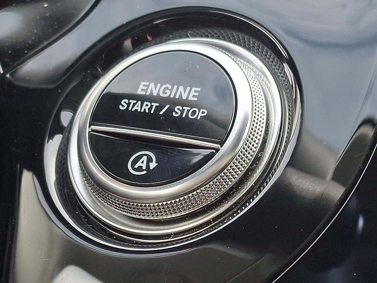 2026 Mercedes-Benz E-Class E 450 4MATIC® Sedan