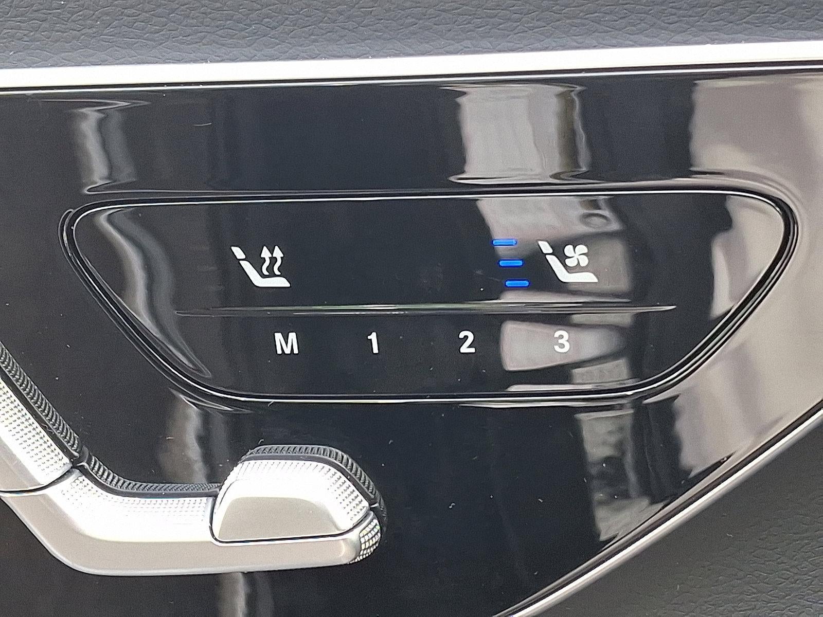 2026 Mercedes-Benz E-Class E 450 4MATIC® Sedan