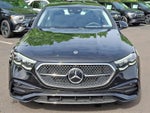 2026 Mercedes-Benz E-Class E 450 4MATIC® Sedan