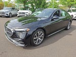 2026 Mercedes-Benz E-Class E 450 4MATIC® Sedan