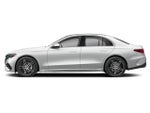 2026 Mercedes-Benz E-Class E 450 4MATIC® Sedan