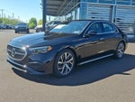2027 Mercedes-Benz E-Class E 450 4MATIC® Sedan