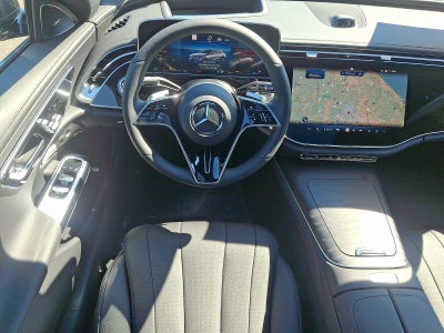 2027 Mercedes-Benz E-Class E 450 4MATIC® Sedan
