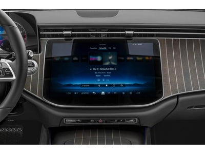 2027 Mercedes-Benz E-Class E 450 4MATIC® Sedan