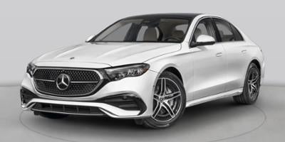 2027 Mercedes-Benz E-Class E 450 4MATIC® Sedan