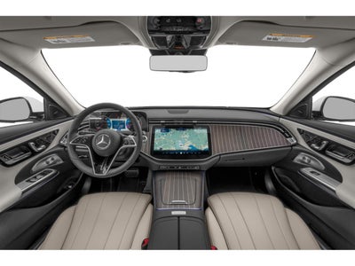 2027 Mercedes-Benz E-Class E 450 4MATIC® Sedan
