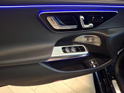 2027 Mercedes-Benz E-Class AMG® E 53 E 4MATIC®+ Sedan