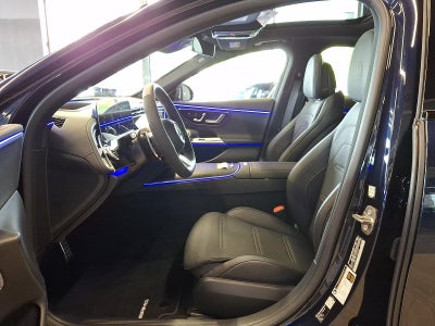 2027 Mercedes-Benz E-Class AMG® E 53 E 4MATIC®+ Sedan