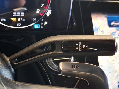 2027 Mercedes-Benz E-Class AMG® E 53 E 4MATIC®+ Sedan