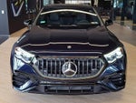 2027 Mercedes-Benz E-Class AMG® E 53 E 4MATIC®+ Sedan