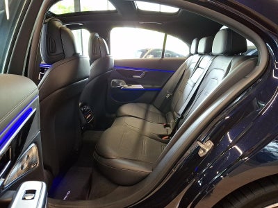 2027 Mercedes-Benz E-Class AMG® E 53 E 4MATIC®+ Sedan