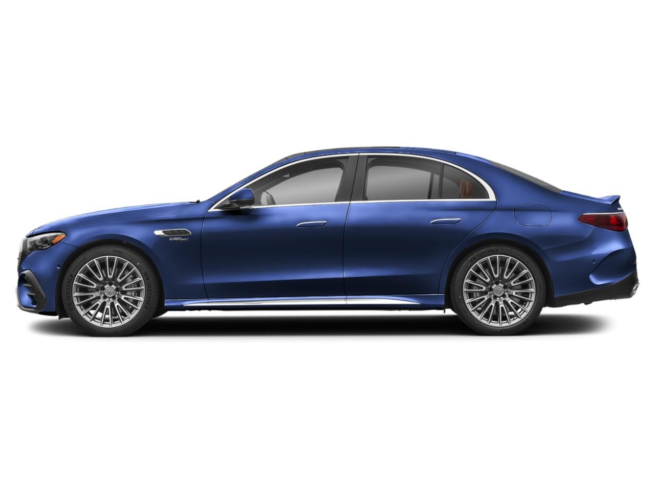 2027 Mercedes-Benz E-Class AMG® E 53 E 4MATIC®+ Sedan