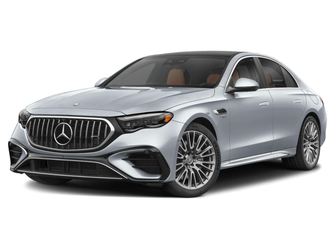2027 Mercedes-Benz E-Class AMG® E 53 E 4MATIC®+ Sedan