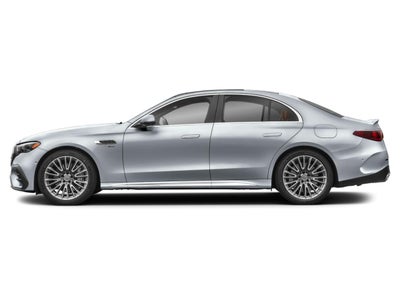 2027 Mercedes-Benz E-Class AMG® E 53 E 4MATIC®+ Sedan