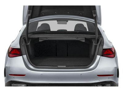2027 Mercedes-Benz E-Class AMG® E 53 E 4MATIC®+ Sedan