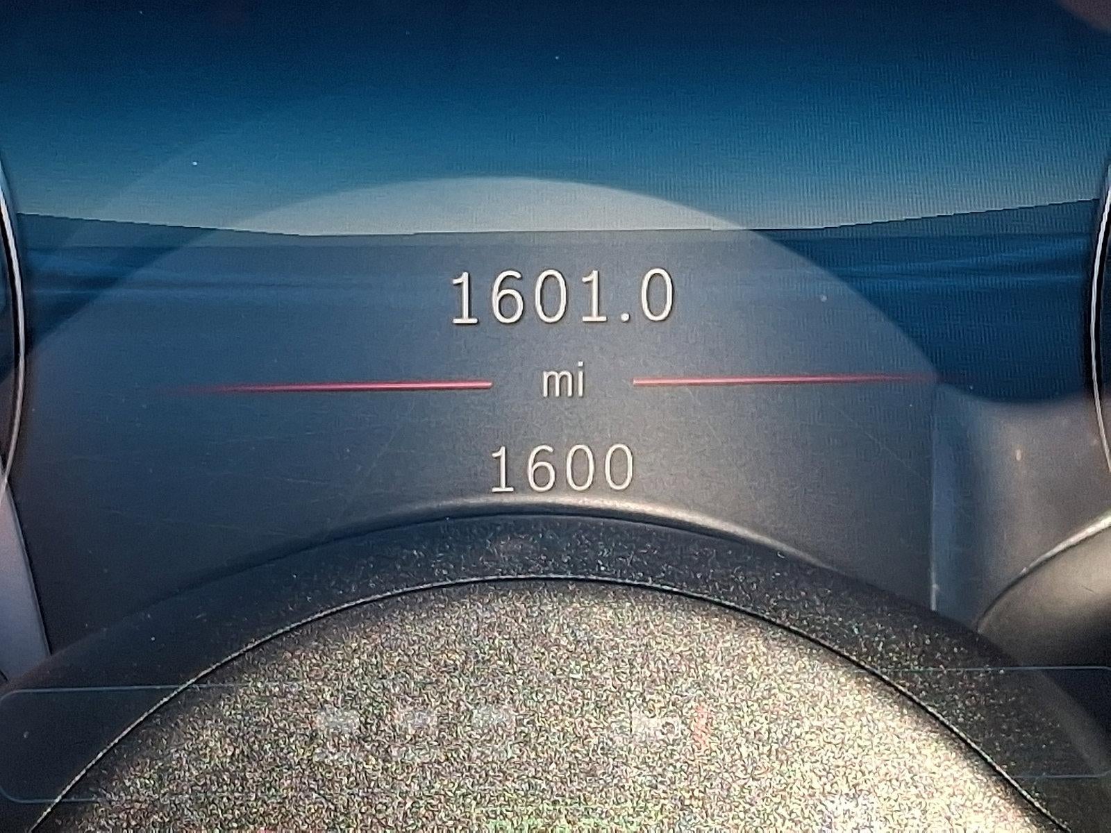 2025 Mercedes-Benz E-Class AMG® E 53 E 4MATIC®+ Sedan