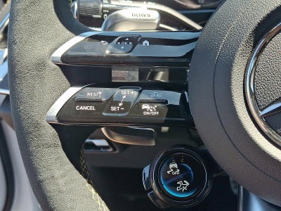 2025 Mercedes-Benz E-Class AMG® E 53 E 4MATIC®+ Sedan