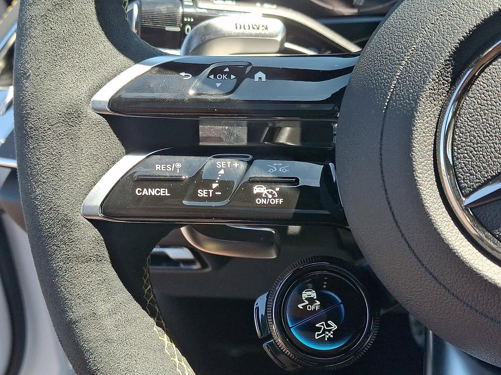 2025 Mercedes-Benz E-Class AMG® E 53 E 4MATIC®+ Sedan