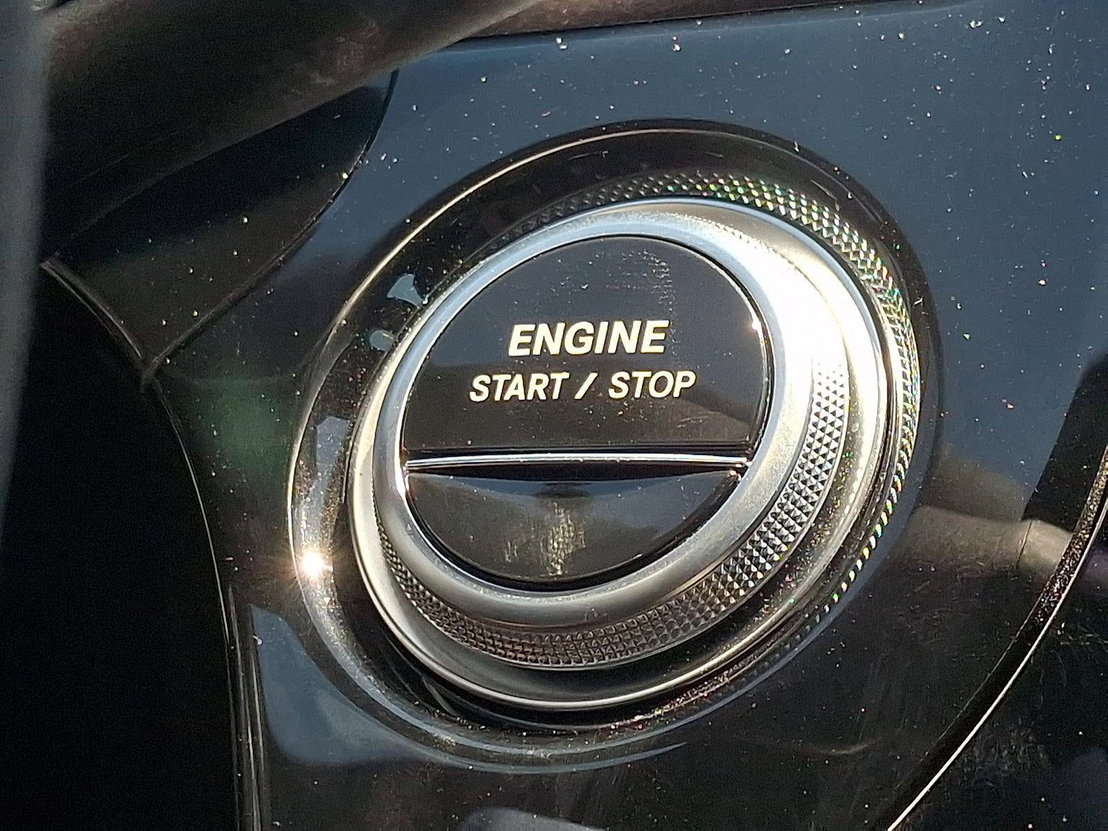 2025 Mercedes-Benz E-Class AMG® E 53 E 4MATIC®+ Sedan