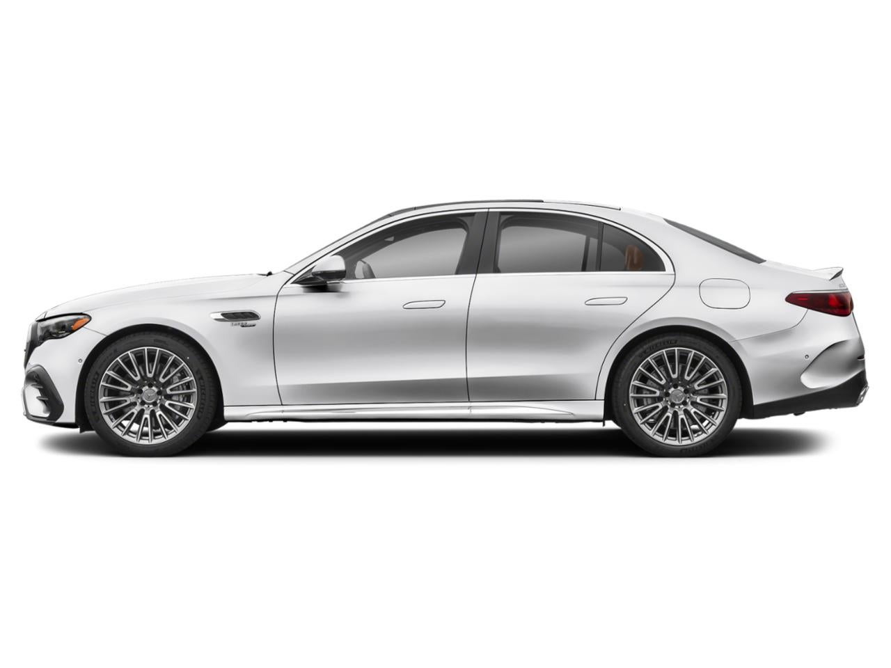 2025 Mercedes-Benz E-Class AMG® E 53 E 4MATIC®+ Sedan